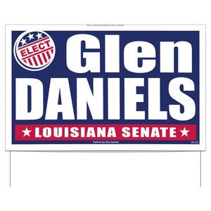 Sign