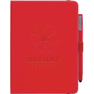 Vienna Journal (5"x7")