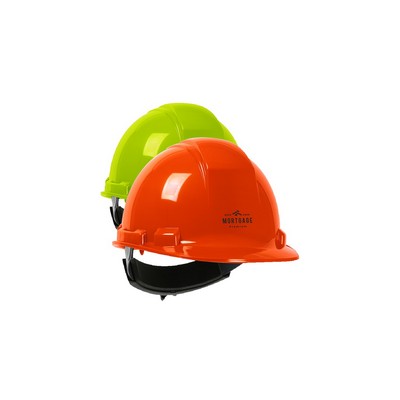 Whistler Ratchet Hi-Vis Hard Hat