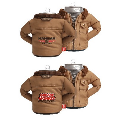 The Detroit Can Cooler, By Puffin Drinkwear