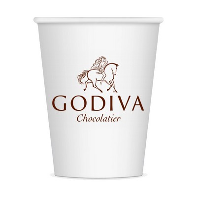 12 Oz. Insulated Paper Cup