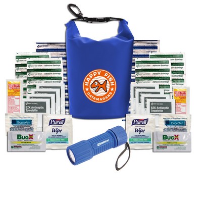 Fishing & Boating First Aid Kit
